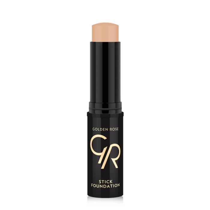 Golden Rose Stick Foundation No:</b> 04