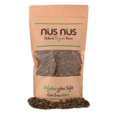 nusnus - Green Tea Leaf