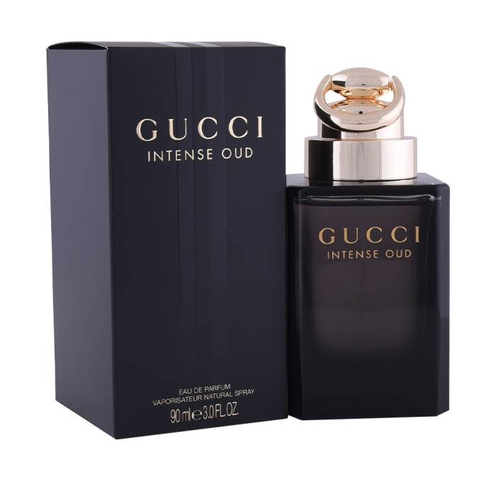 Gucci Oud Intense Edp 90 ml Men's Perfume