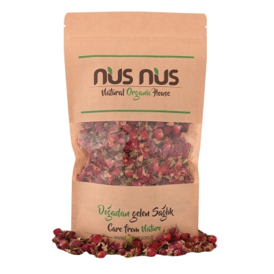nusnus - Kırmızı Gül Çayı