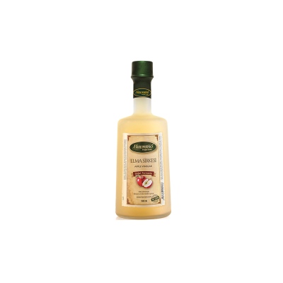 Havrano Doğal Gıda - Havrano Elma Sirkesi 500 ML