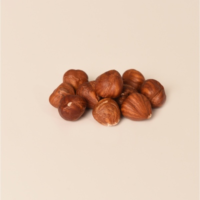 Hazelnut Raw - Thumbnail