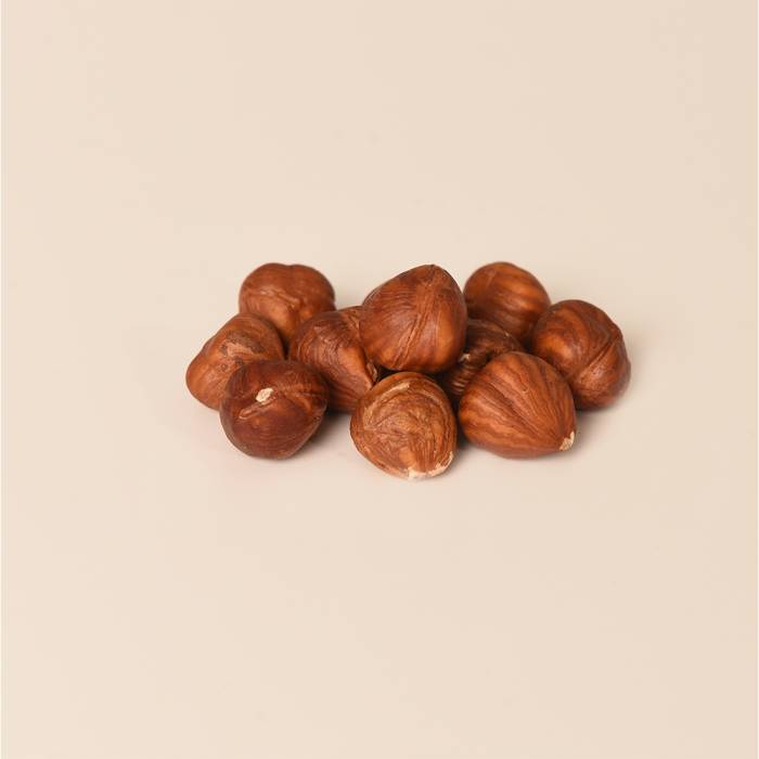 Hazelnut Raw