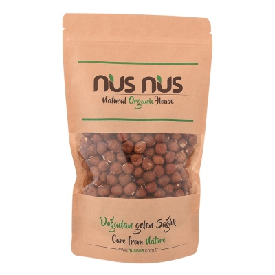 nusnus - Hazelnut Raw