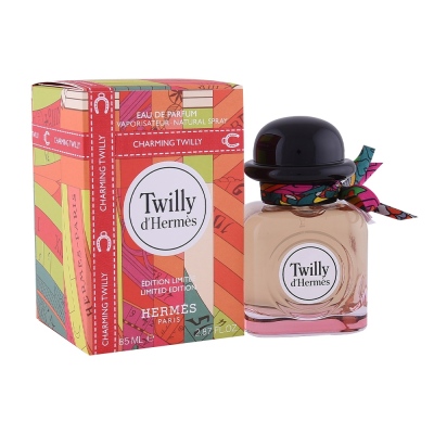 Hermes - Hermes Twilly D Hermes Charming Twilly Edp 85 ml Kadın Parfüm