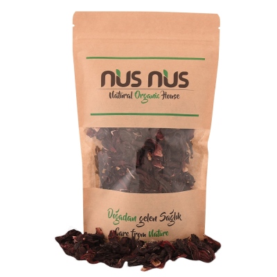 nusnus - Hibiskus Çayı