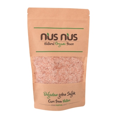 nusnus - Himalayan salt