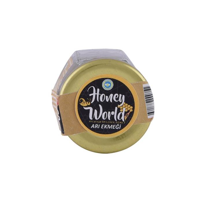 Honey World Organik Arı Ekmeği 20 Gr