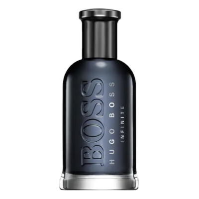 Hugo Boss - Hugo Boss Bottled Night Edt 100 ml