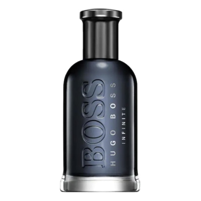 Hugo Boss Bottled Night Edt 100 ml - Thumbnail