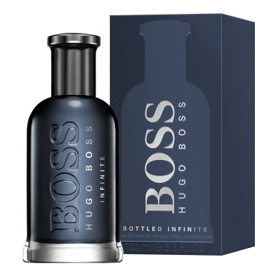 Hugo Boss Bottled Night Edt 100 ml - 2