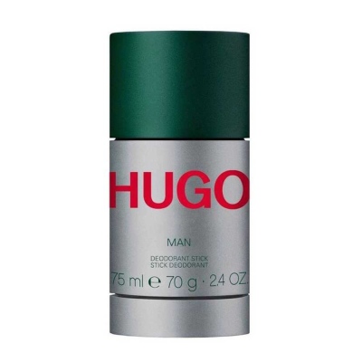 Hugo Boss - Hugo Boss Man Deostick 75 ml Erkek