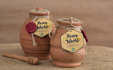 Important Facts About Honey