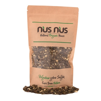 nusnus - Jasmine Green Tea