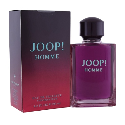 Joop - Joop Homme Edt 125 ml Men's Perfume