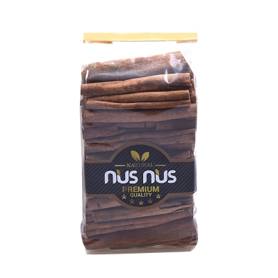 nusnus - Bark Cinnamon 200 Gr