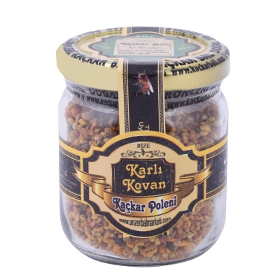 Anzer - Karlı Kovan Kaçkar Poleni 100 Gr