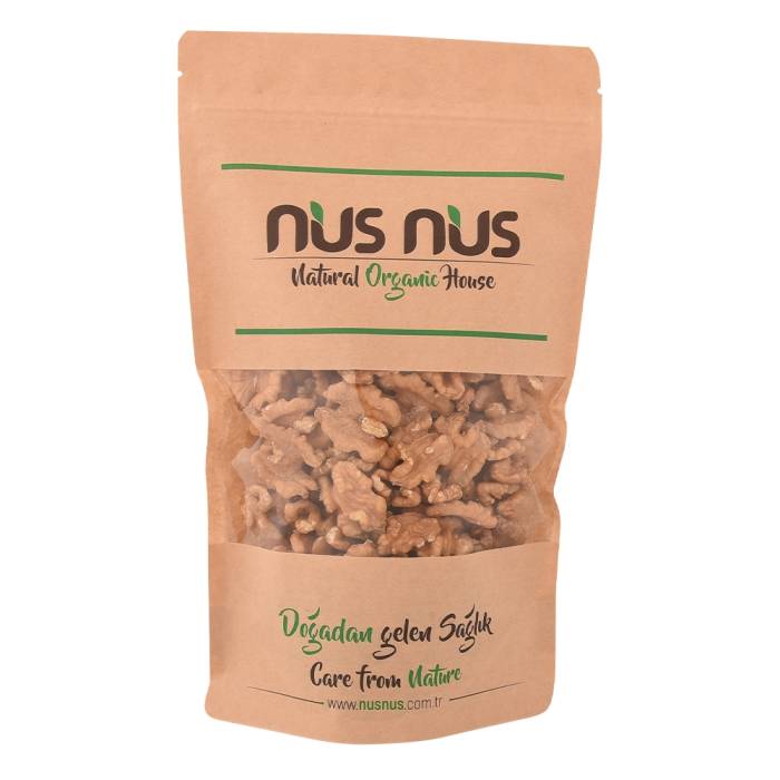 Kelebek Ceviz İçi - 1