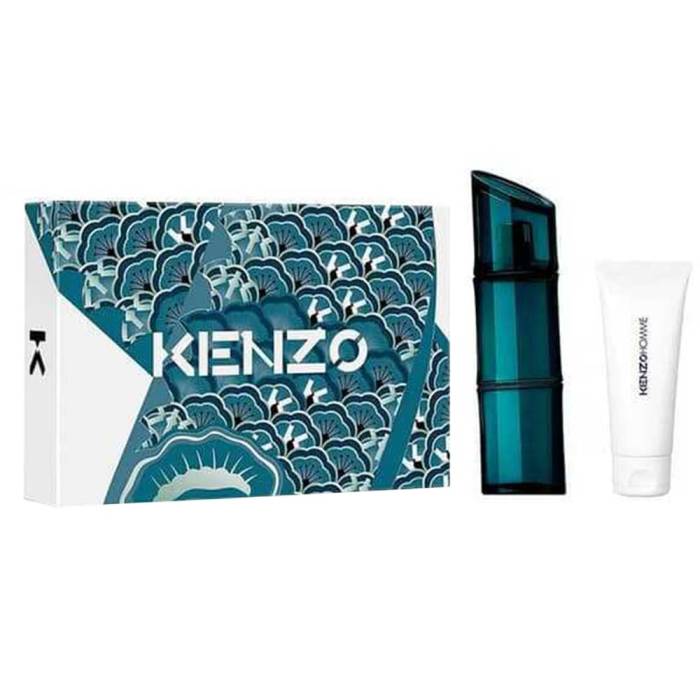 Kenzo Homme Edt 110 ml Erkek Parfüm Set