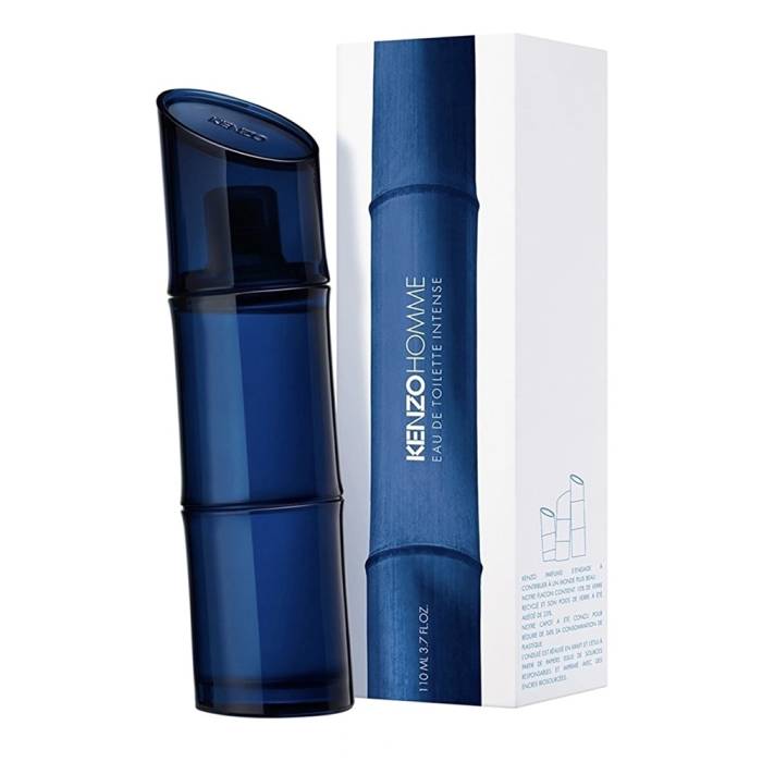 Kenzo Homme EDT Intense 110 ml Erkek Parfümü - 1