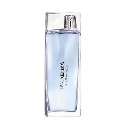 Kenzo L'eau Par Pour Homme Edt 100 Ml Men's Perfume - 2