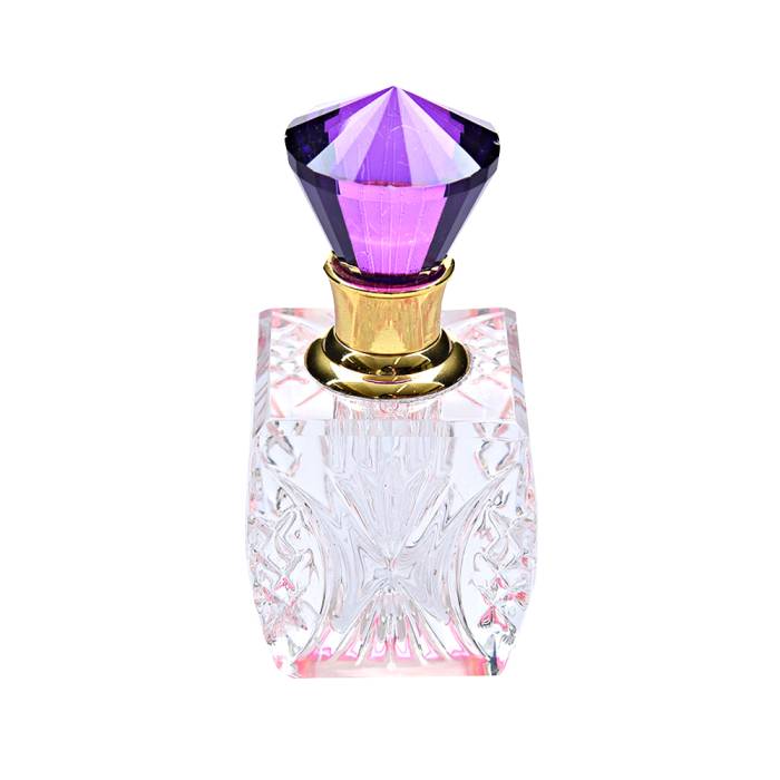 Crystal Bottle 6ml