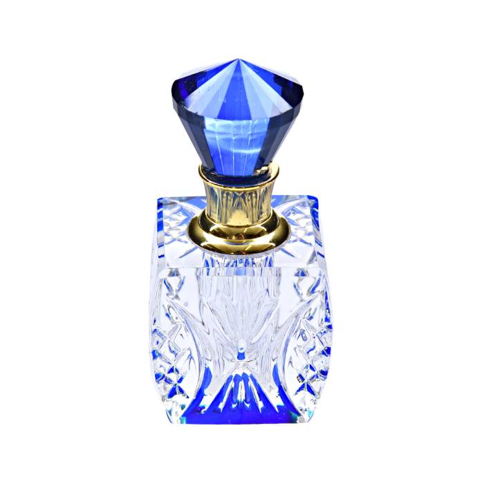 Crystal Bottle 6ml
