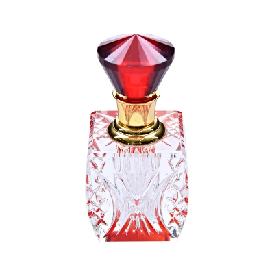 Crystal Bottle 6ml - Thumbnail