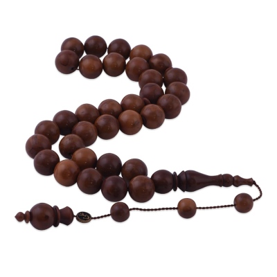 nusnus - Spherical Cut Master Craftsmanship Kuka Rosary T-1500