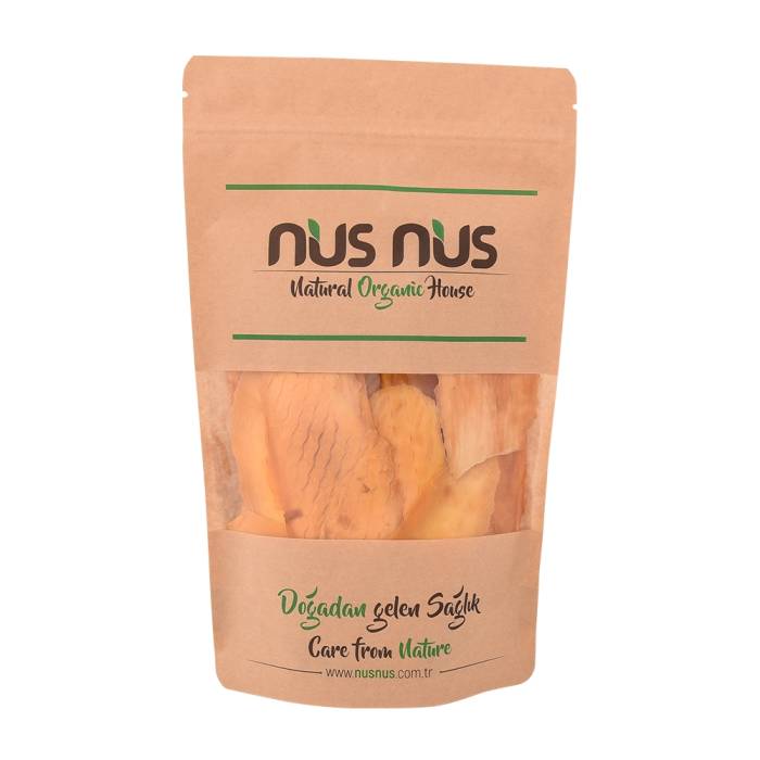 Kurutulmuş Mango - 1