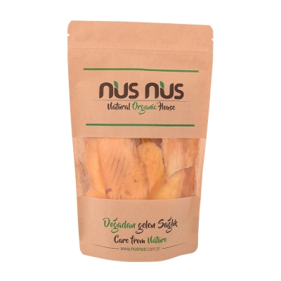 Kurutulmuş Mango - nusnus