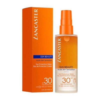 Lancaster - Lancaster Sun Beauty Spf 30 Protective Water 150 ml