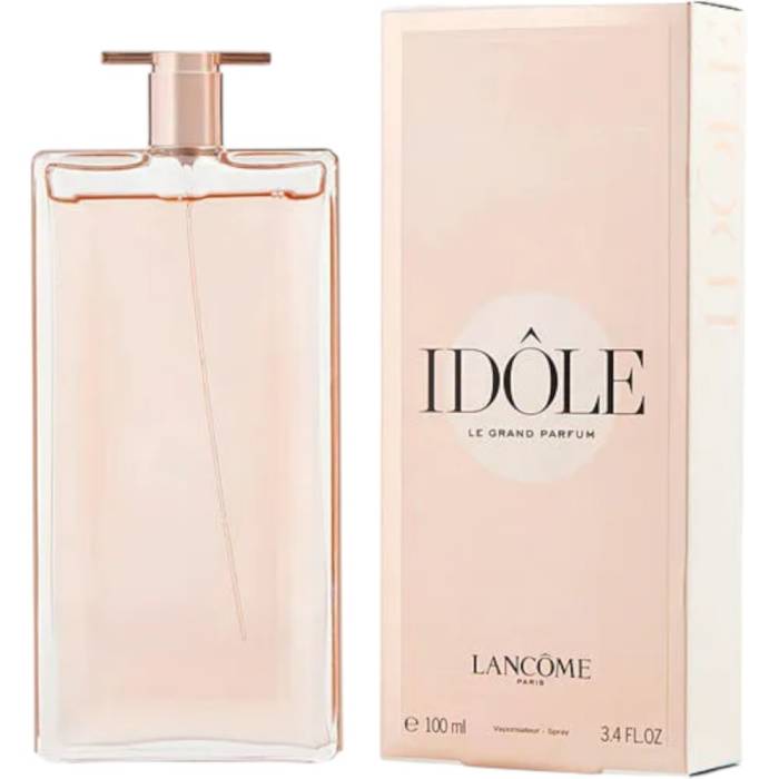Lancome Idole Le Parfum 100 ml Edp Kadın Parfüm - 1