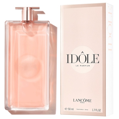 Lancome - Lancome İdole Le Parfum 50 ml Edp Kadın Parfüm