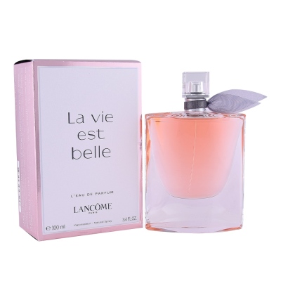 Lancome - Lancome La Vie Est Belle Edp Kadın Parfüm 100 ml
