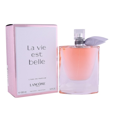 Lancome - Lancome La Vie Est Belle Edp Kadın Parfüm 100 ml
