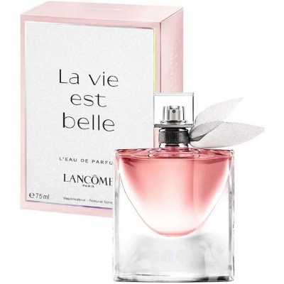 Lancome - Lancome La Vie Est Belle Edp Kadın Parfüm 75 ml