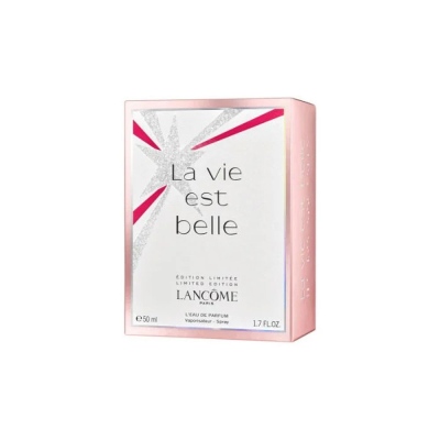 Lancome - Lancome La Vie est Belle Edp Özel Tasarım Kadın Parfüm 50 ml