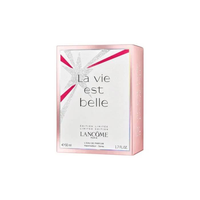 Lancome La Vie est Belle Edp Özel Tasarım Kadın Parfüm 50 ml