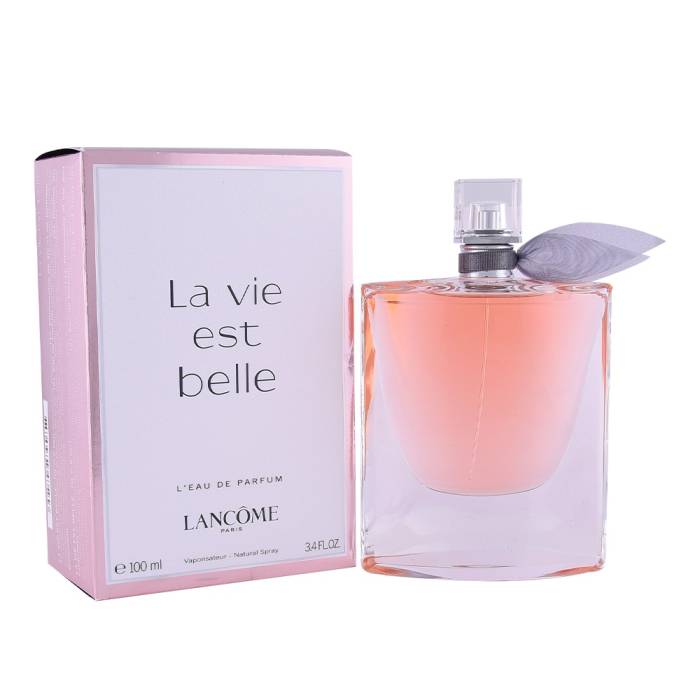 Lancome La Vie Est Belle Edp Women's Perfume 100 ml