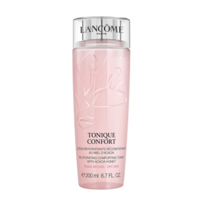 Lancome - Lancome Tonique Confort Moisturizing And Soothing Tonic 200 ml