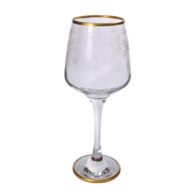 Liviano - Liviano 6-Piece Red Wine Glass Bellis