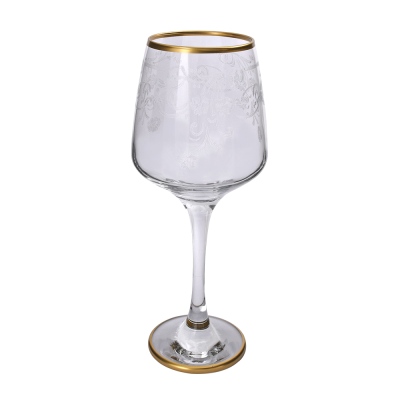 Lıvıano - Liviano 6-Piece Red Wine Glass Bellis
