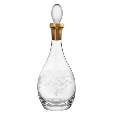 Lıvıano - Liquido Wine Bottle Bellis