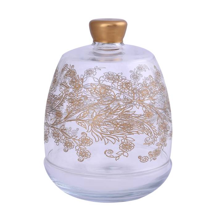 Liviano Sugar Bowl Lorea M01033-AB