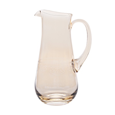 Lıvıano - Liviano Jug Harmony Honey M00341