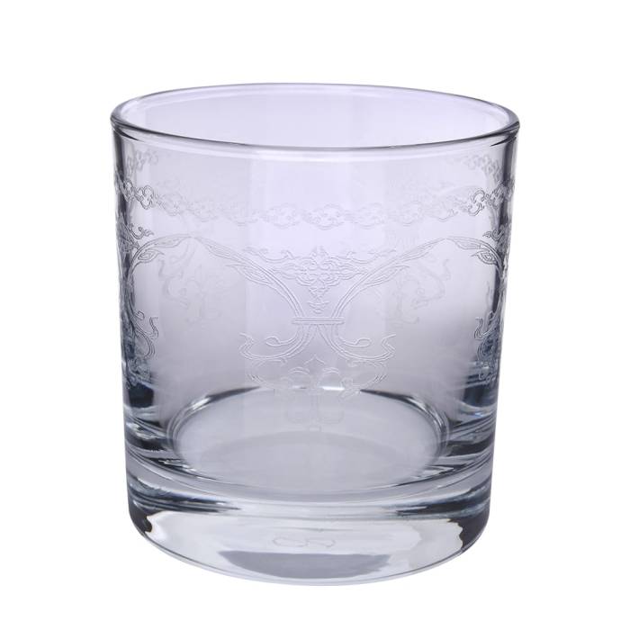 Lıvıano Viski Bardağı 6 Parça Ehl-ı Keyif