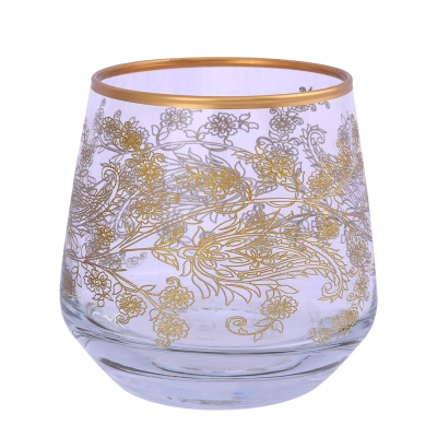 Lıvıano Viski Bardağı 6'lı Lorea M01226-AB - Lıvıano