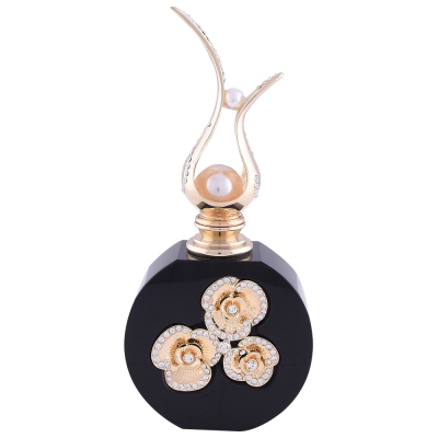 Lucky Art - Lucky Art Black Pearl Perfume Bottle 6 ml