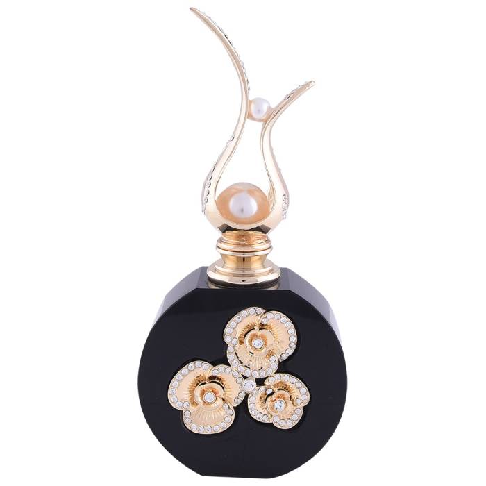 Lucky Art Black Pearl Perfume Bottle 6 ml